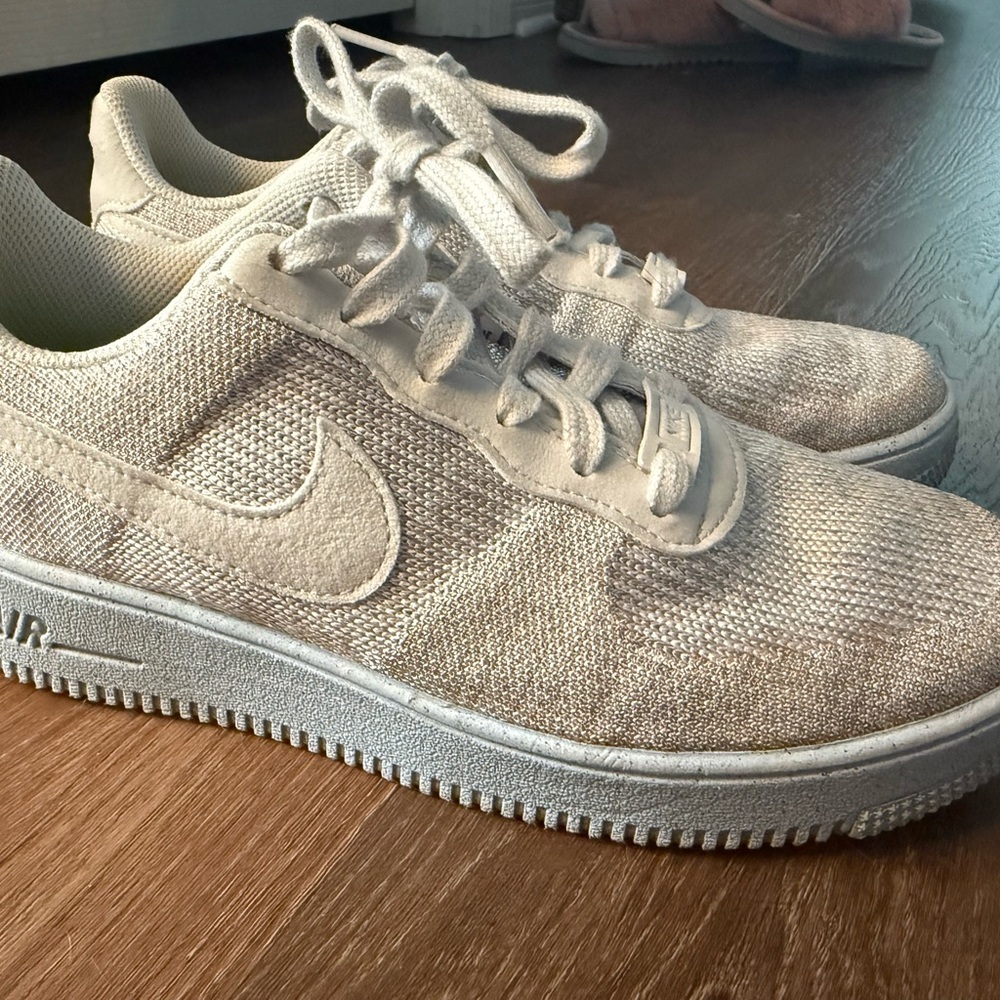 Nike Air Force 1 Crater Flyknit